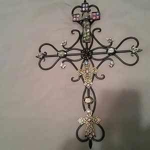 Metal Cross